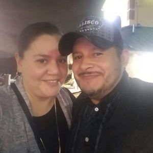 Meet your Posher, Luis manuel